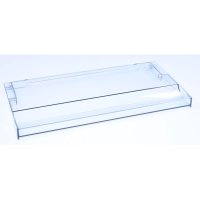 Nordmende Vestel Larder Upright Freezer Upper Top Freezer Flap Cover 430mm x 210mm Genuine