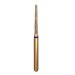 Coltene Diatech Diamond Bur G850N-314-014-10.0-M, 5pk