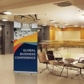 Challenger Alu Roll Up