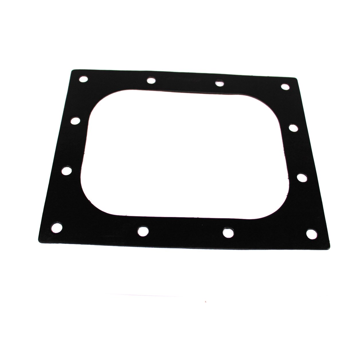 GASKET - WATER HEADER COVER