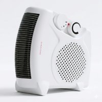Sunbeam HFN-2004 floor fan heater 2000w