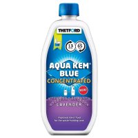 Thetford Aqua Kem Lavender Conc. 0.78L