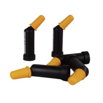 Ivoclar Heliomolar Cavifill - 20pk A2 140/ Light Yellow - DMI Dental Consumables Ireland - Next Day Delivery