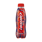 380 Zero Original Lucozade Bottle x24