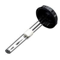 GGP / STIGA - FUEL CAP c/w GAUGE