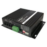 Sargent 20 Amp, 3-Stage DC-DC Charger