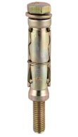 Expansion Bolts