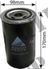 Hydraulic Oil Filter