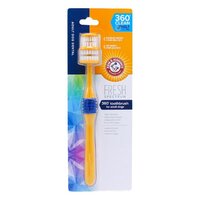 Arm & Hammer 360 Toothbrush for DOGS x 1