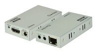 AV:Link 4K HDMI Over Cat5/6 Lan 100mtr