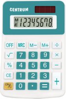 Calculator - Centrum 8 Digit