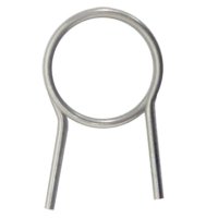 Kidde Type Double Point Pull Pin