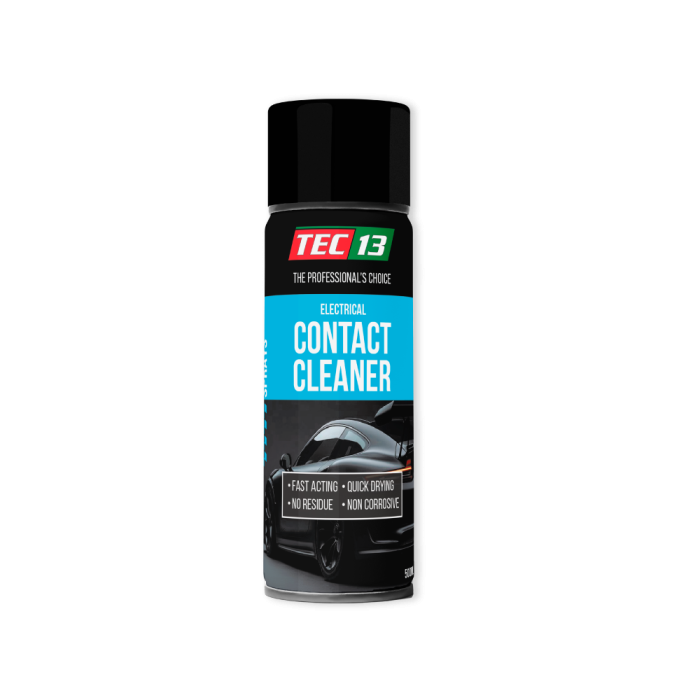 Contact Cleaner 