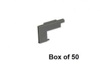 Weep Vent Grey MV650 Box of 50