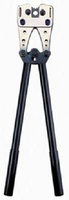 Crimp Tool For Cable Lugs 6-120MM&sup2;