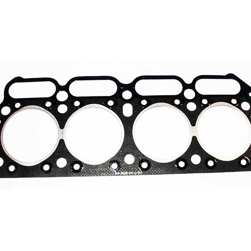 GASKET CYLINDER HEAD