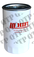 Hydraulic Filter