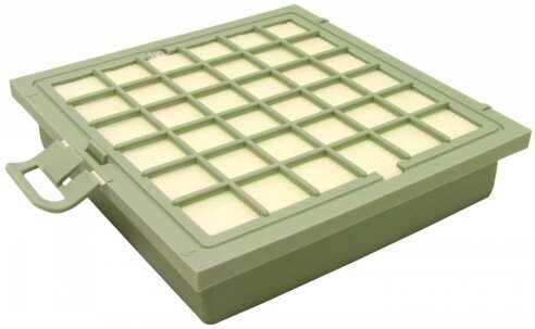 Hepa Filter - Bosch Exhaust Filter F2G2