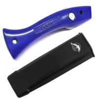 Dolphin Knife with Holster