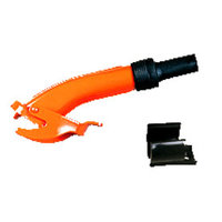 Jerry Can Flexible Pouring Spout Clip/Screws