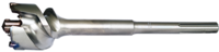 Vires VRSDSMCC65310 SDS Max Concrete Core Cutter 65 x 310