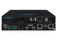 Blustream - IP500UHD-TZ IP Multicast UHD Video Transceiver