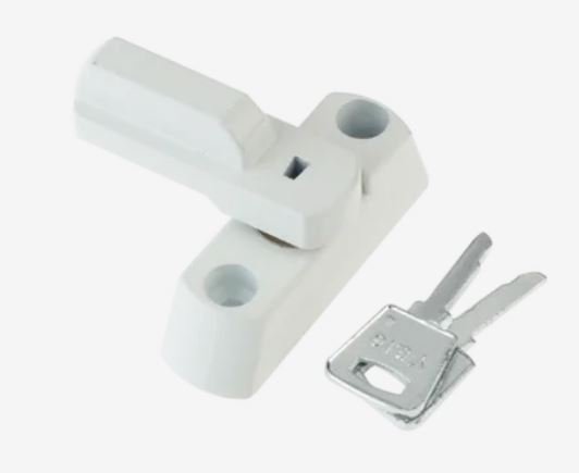 8K103 PVCu Window Stop