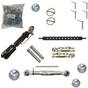 Linkage Parts
