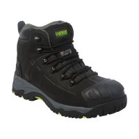APACHE SAFETY NON METALLIC WATERPROOF BOOT