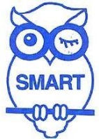 Merit Stamper - Smart Owl