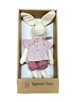 Sidonie the Cotton Rabbit 34cms