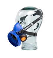 Sundstrom SR100 Half Mask Silicon