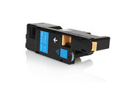 Compatible Xerox Cyan Phaser 6000 6010 6015 106R01627 1000 Page Yield