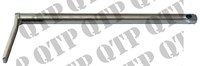 Swinging Drawbar Hitch Pin