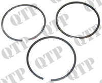 Piston Ring Kit
