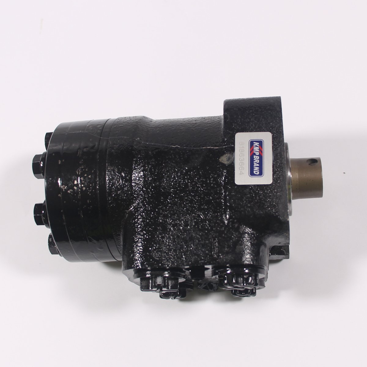 STEERING UNIT