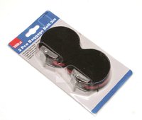 HILKA 2 PCE 3 M BAGGAGE BELT SET