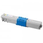 Compatible OKI 44973511 ES5431 Cyan 6000 Page Yield