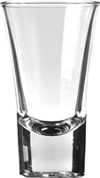 Slammer Shot Glass 2oz 6cl Carton of 12