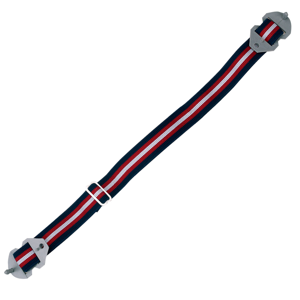 JSP Elasticated Chinstrap