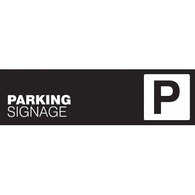 Car Park General Signs Safety Signs