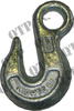 Eye Hook 9mm 700kgs
