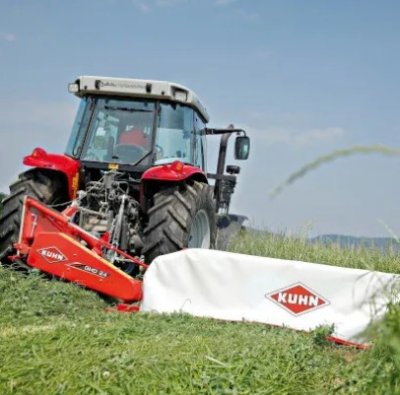 Mowers Spares | Agri Machinery Spare Parts | Order Online