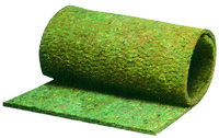 Isofelt deadening green 1Mx.5Mx10mm