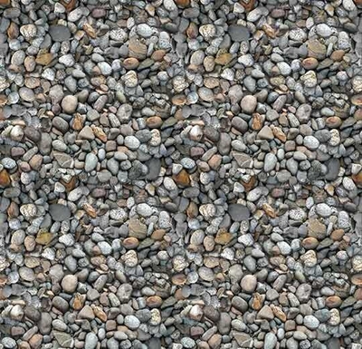 FLOTEX VISION IMAGE 000510 PEBBLES 2M