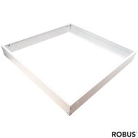 Robus LEDRDL6060SF-01 | Dallas LED Panel Surface Mounting Kit