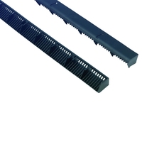 Over Fascia Ventilator 10mm x 1mtr