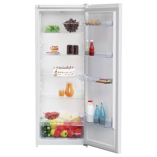 Beko 55cm Larder Fridge - White | LSG4545W 3
