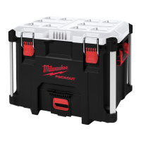 Milwaukee PACKOUT&trade; XL Cooler