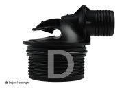 CP 2000 SERIES PISTON CAP